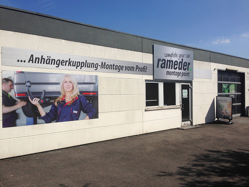 Rameder Montagepoint NRW