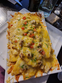 Nachos du Restaurant mexicain El Nopalito à Paris - n°8