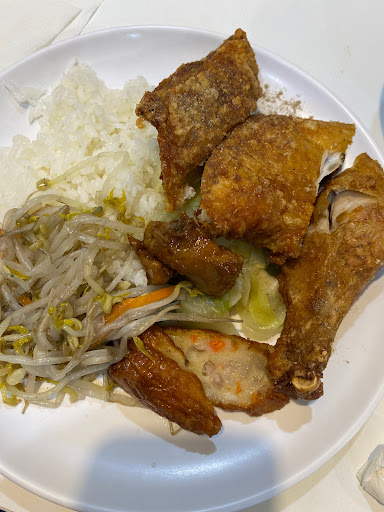 韓一美食館(北大店) 的照片