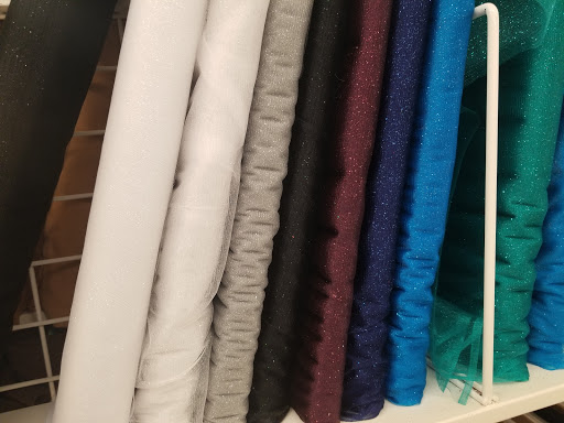 Fabric Store «Jo-Ann Fabrics and Crafts», reviews and photos, 463877 FL-200, Yulee, FL 32097, USA