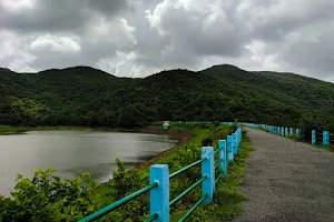 Sarzora Lake image