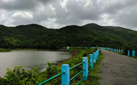 Sarzora Lake image