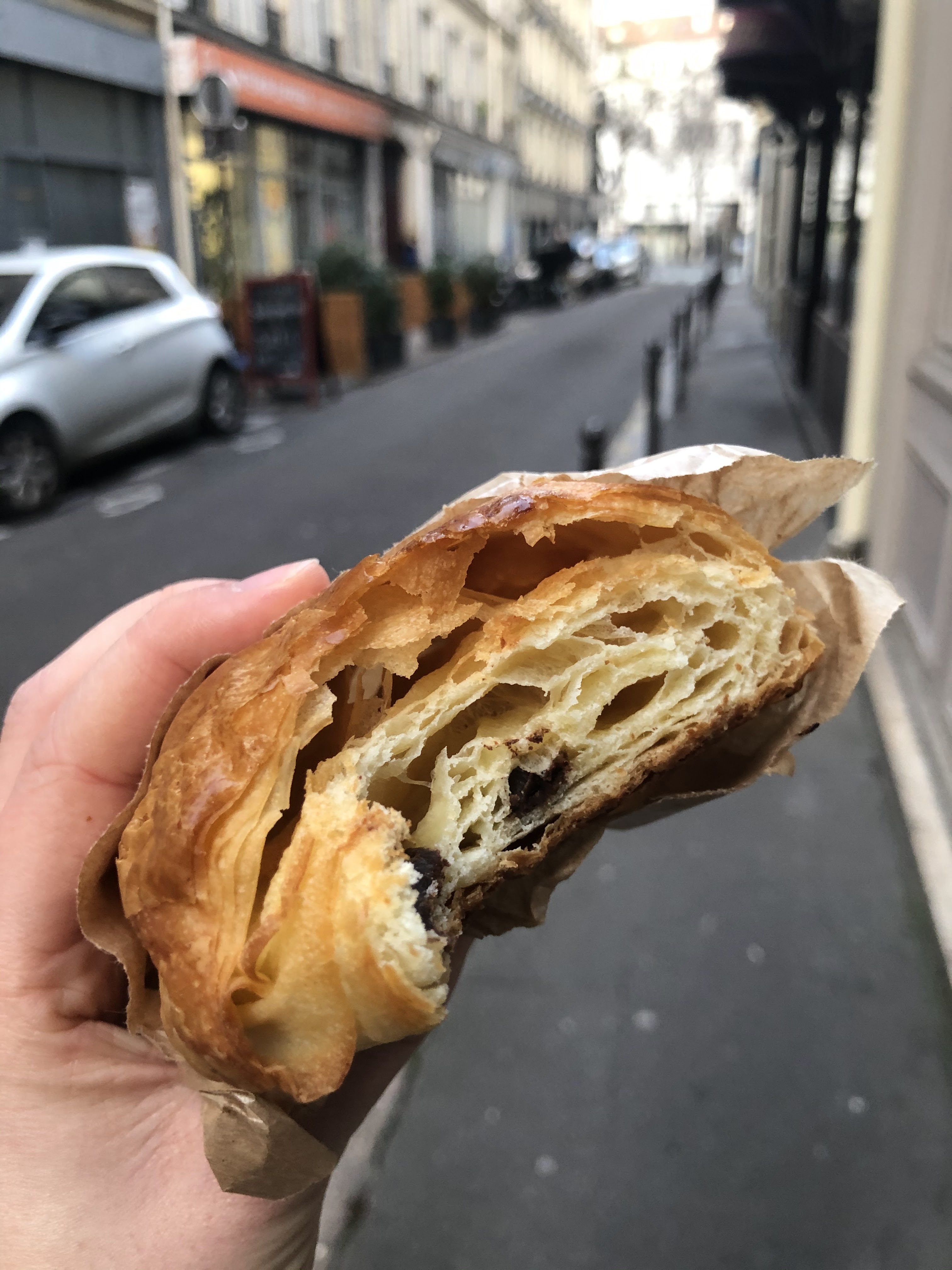 Photo n° 1 de l'avis de Maïlys.a fait le 19/01/2021 à 09:23