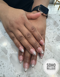 Soho Nail Bar - Photo 2 - Car repair in Allen, TX, McKinney