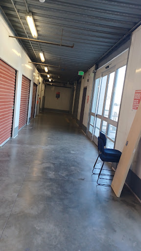 Self-Storage Facility «Public Storage», reviews and photos, 1351 Pomona Rd, Corona, CA 92882, USA