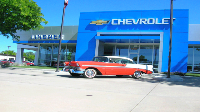 Lindner Chevrolet