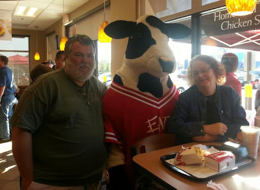 Fast Food Restaurant «Chick-fil-A», reviews and photos, 11820 Fountains Way, Maple Grove, MN 55369, USA