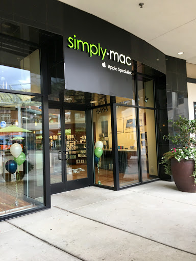 Simply Mac - Apple Premier Partner, 16516 NE 74th St, Redmond, WA 98052, USA, 