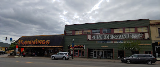 Department Store «Ronnings», reviews and photos, 301 3rd St, International Falls, MN 56649, USA