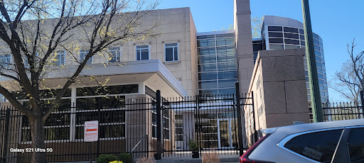 Embassy of Ethiopia Embassy of Etiopía in Washington