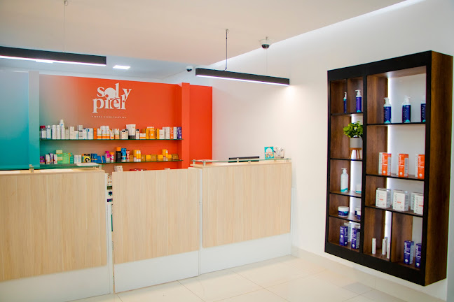 Opiniones de Sol & Piel Tienda Dermatológica en Guayaquil - Farmacia