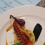 Photo n°2 de l'avis de Barbara.a fait le 16/02/2022 à 20:29 sur le  Il Grottino à Urbino