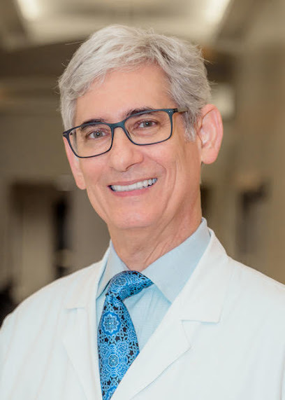 Jeff Alexander, MD Dermatology