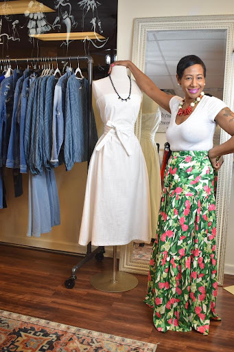 Boutique «Klutch Boutique», reviews and photos, 118 N Central Ave, Valley Stream, NY 11580, USA