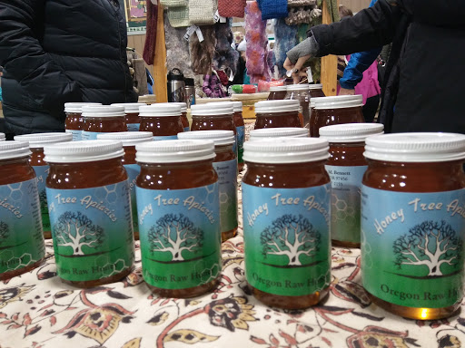 Fairground «Benton County Fairgrounds», reviews and photos, 110 SW 53rd St, Corvallis, OR 97333, USA