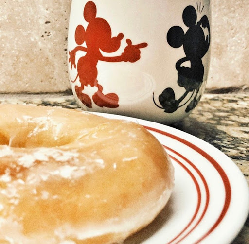 Donut Shop «Krispy Kreme», reviews and photos, 5474 Atlanta Hwy, Montgomery, AL 36109, USA