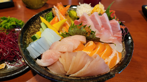 Sushi & Galbi image