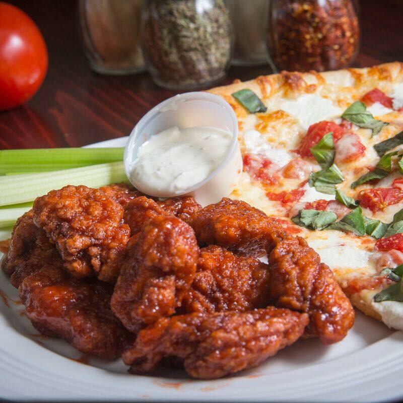 SaraBella Pizzeria 12205