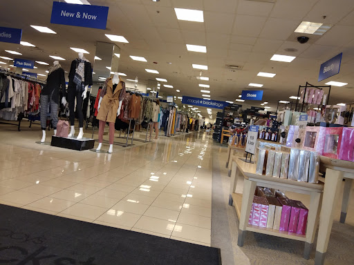 Shopping Mall «Huntington Mall Shopping Center», reviews and photos, 500 Mall Rd, Barboursville, WV 25504, USA