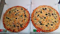 Plats et boissons du Pizzeria Planete Pizza à Lézignan-Corbières - n°12