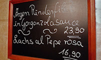Menu du Pizzeria Da Rocco Dortmund à Dortmund