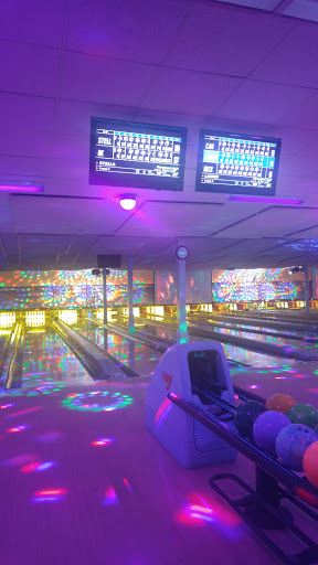 Bowling Alley «Timbers Bowling Lanes», reviews and photos, 1246 Conant St, Maumee, OH 43537, USA