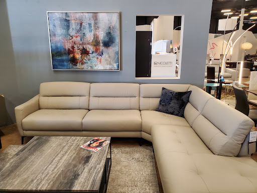 Furniture Store «Bova Contemporary Furniture Dallas», reviews and photos, 4490 Alpha Rd #300, Dallas, TX 75244, USA