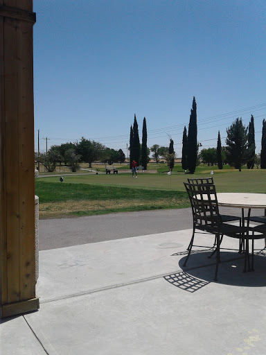 Golf Course «Underwood Golf Complex», reviews and photos, 3191 Coe Ave, El Paso, TX 79904, USA
