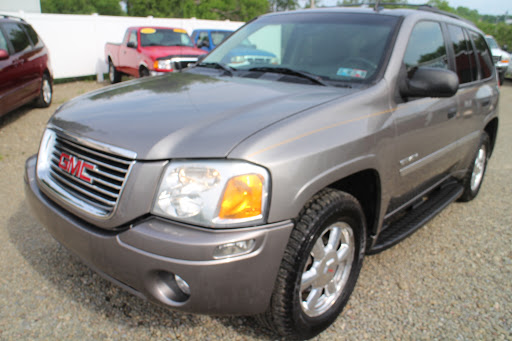 Used Car Dealer «Corry Preowned Auto Sales», reviews and photos, 710 E Columbus Ave, Corry, PA 16407, USA