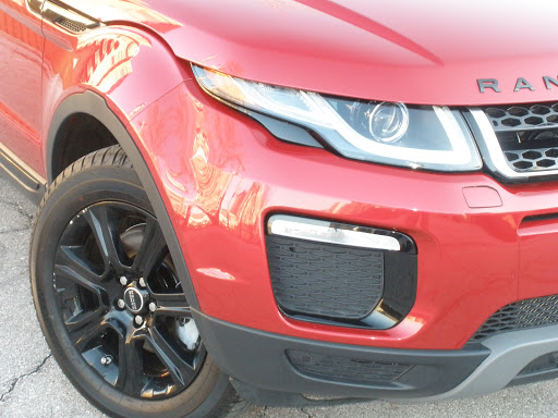 Used Car Dealer «Autobahn», reviews and photos, 1111 Westport Rd, Kansas City, MO 64111, USA