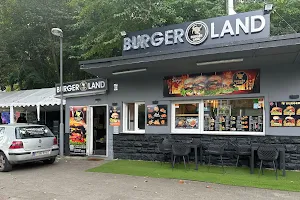 Burger Land Essen image