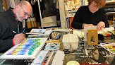 Atelier de Dessin et Peinture - Raissa Sue Annecy