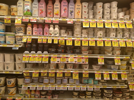 Grocery Store «Jewel-Osco», reviews and photos, 333 E Euclid Ave, Mt Prospect, IL 60056, USA