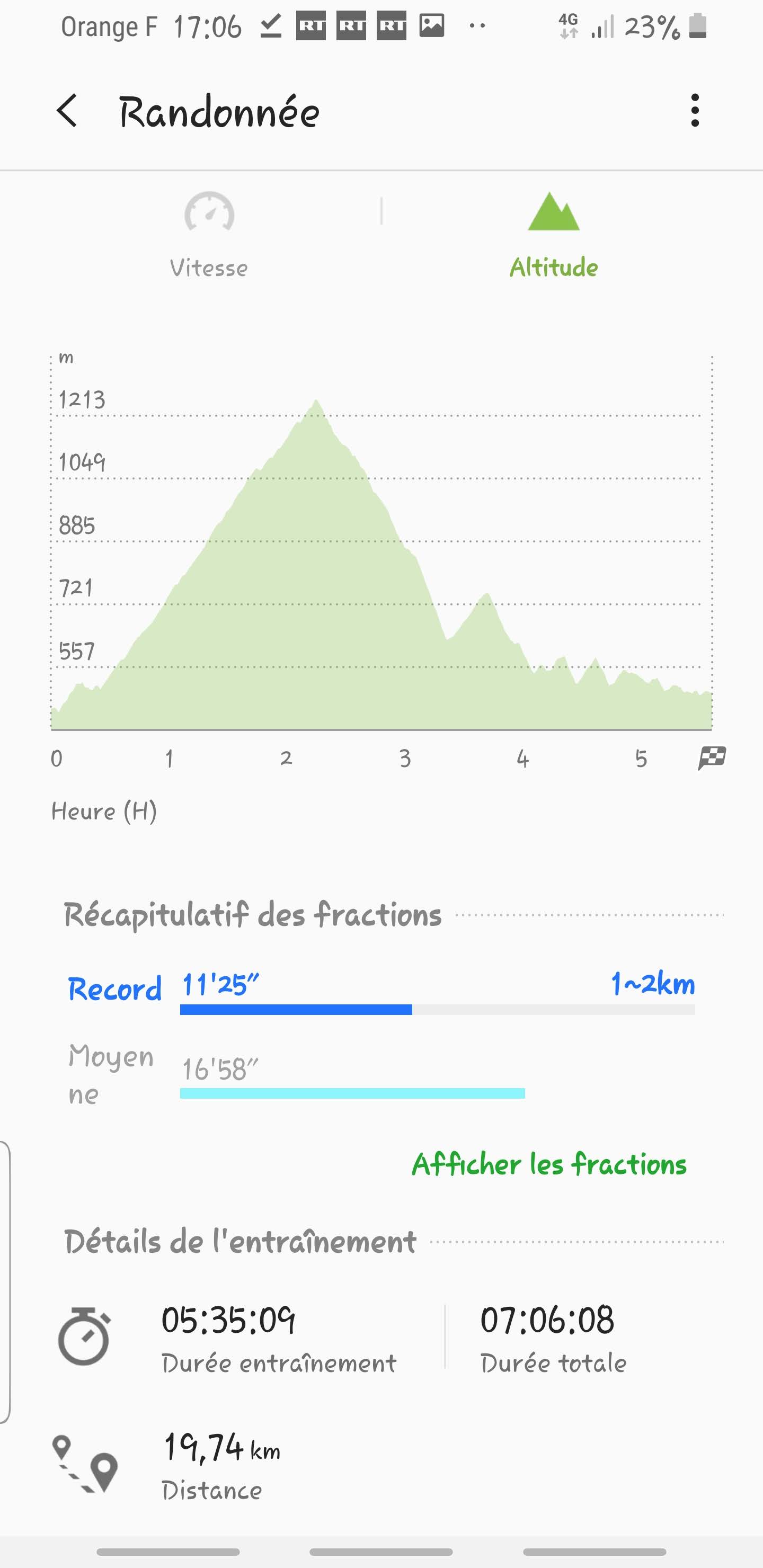 Photo n° 15 de l'avis de Asch. fait le 21/04/2019 à 05:23