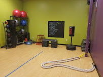 Anytime Fitness Sanger Texas - Photo 5 - Car repair in Sanger, TX, Denton