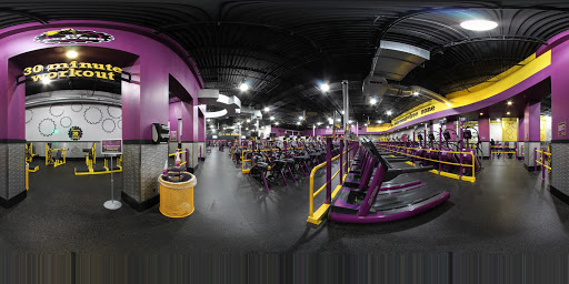 Gym «Planet Fitness - Milford, OH», reviews and photos, 1075 OH-28, Milford, OH 45150, USA