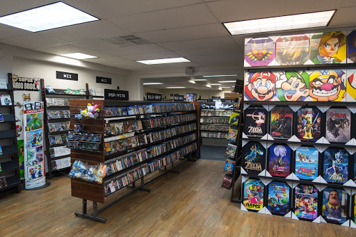 Video Game Store «Complete In Box», reviews and photos, 368 N Reading Rd, Ephrata, PA 17522, USA