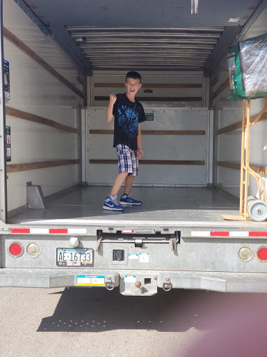 Self-Storage Facility «Life Storage», reviews and photos, 1105 Old State Rte 74, Batavia, OH 45103, USA