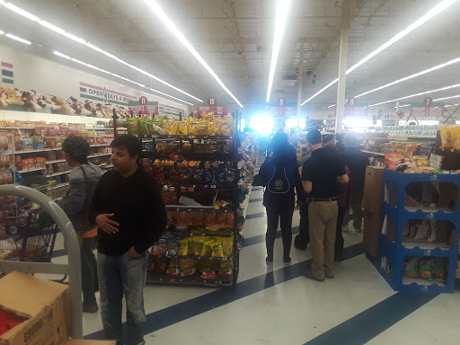 Discount Store «99 Cents Only Stores», reviews and photos, 3600 Klose Way, Richmond, CA 94806, USA