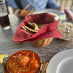 Photo n°2 de l'avis de Ker.e fait le 15/08/2023 à 12:20 sur le  Shere Punjab Cuisine à Lauffen am Neckar