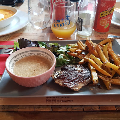 La Taverne à Wimille