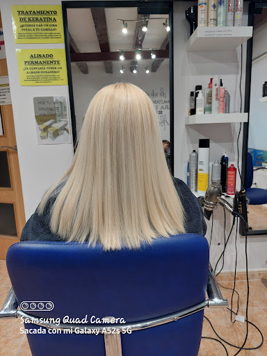 Peluquería DRM en Frómista, Palencia