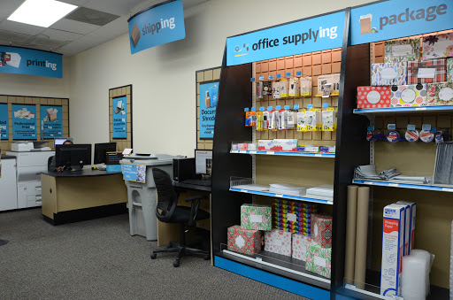 Shipping and Mailing Service «The UPS Store», reviews and photos, 1477 Tiny Town Rd, Clarksville, TN 37042, USA