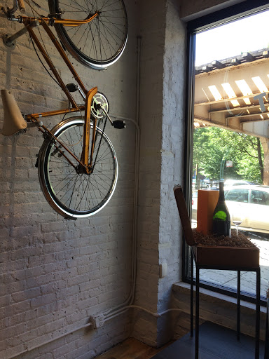 Gourmet Grocery Store «The Market by Foxtrot», reviews and photos, 1019 W Lake St, Chicago, IL 60654, USA