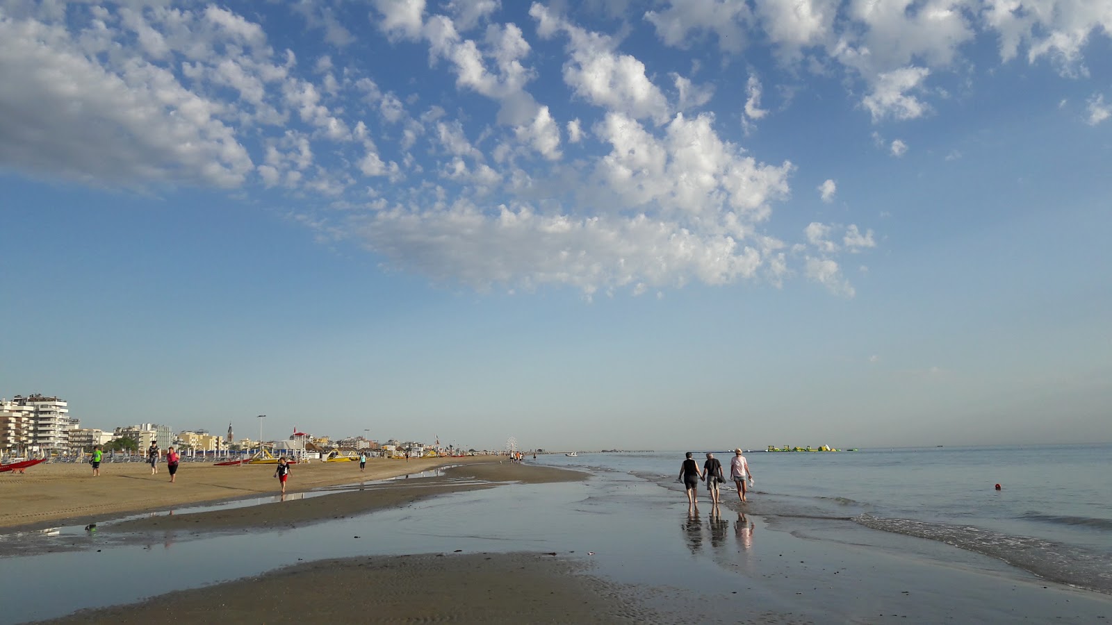 Zdjęcie Tortuga Beach obszar kurortu nadmorskiego