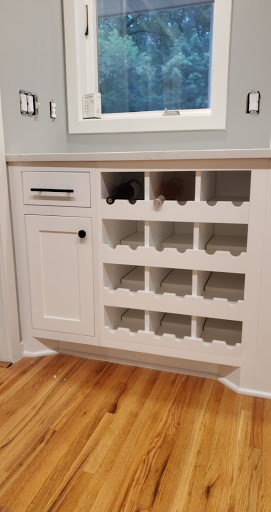 Kitchen Remodeler «Elegance Custom Cabinetry LLC», reviews and photos, 6521 Cambridge St, Minneapolis, MN 55426, USA