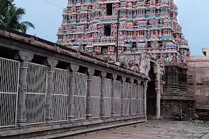 Arulmigu Nellaiyappar Temple image