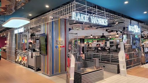 BAKE WORKS - Centralworld