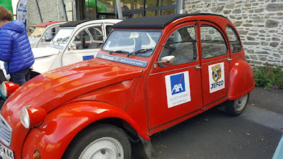 AXA Assurance et Banque Gilles Henrio à Saint-Brieuc