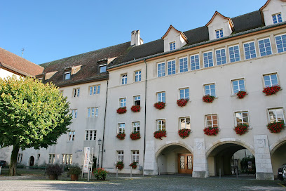 Lycée cantonal